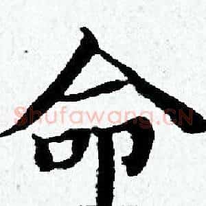命