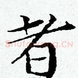 者