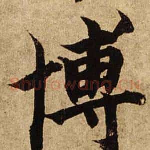 博