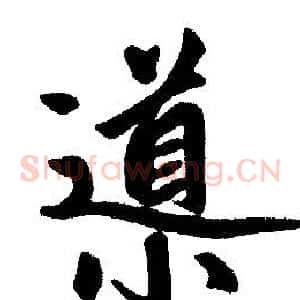 导