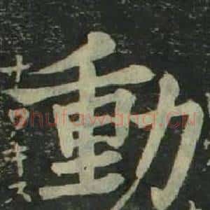動