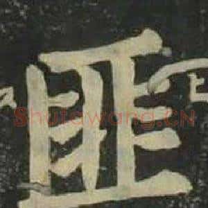 匪