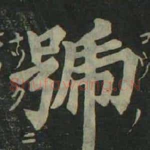 號