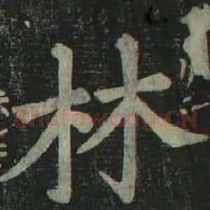 林