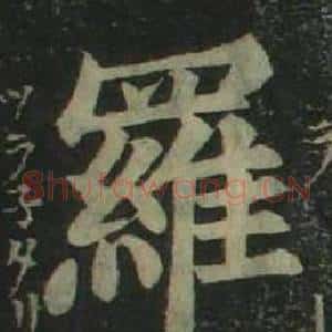 羅