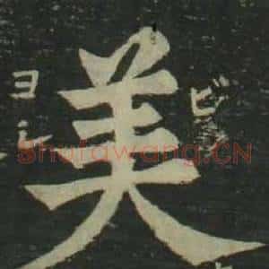 美