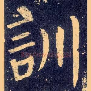 专