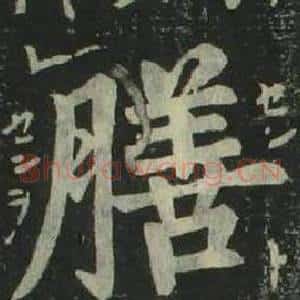 膳