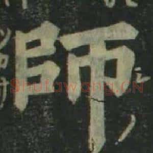 師