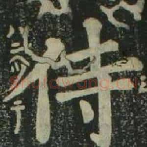 侍