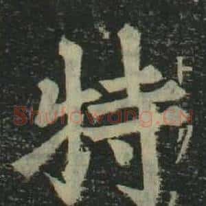 特
