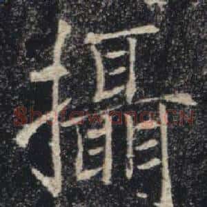 攝
