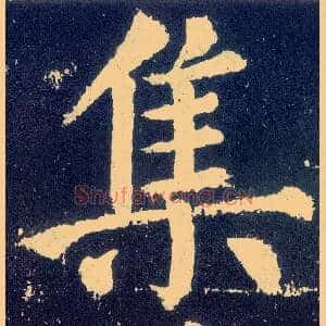 集