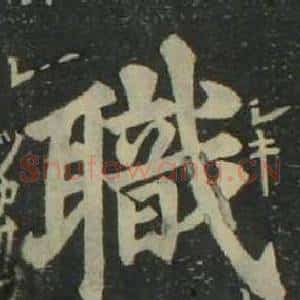 職