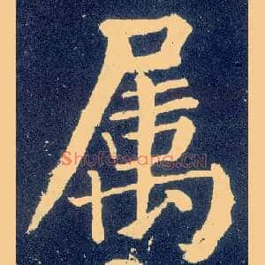 属
