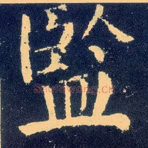 监