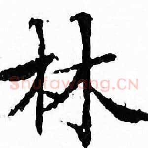 林