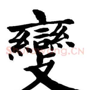变