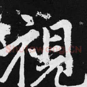 視