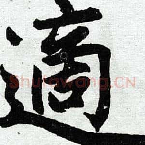适
