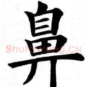 鼻