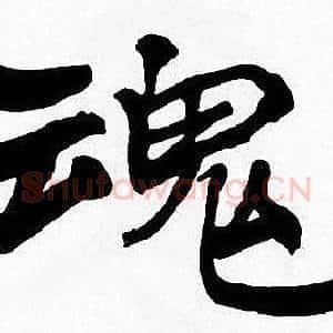 魂