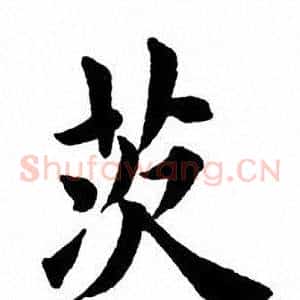 茨