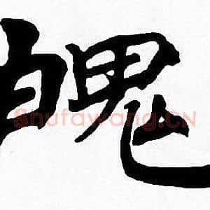 魄