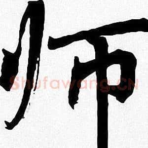 师