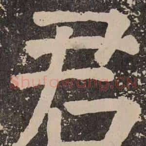 君
