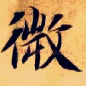 微