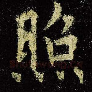 照