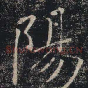陽