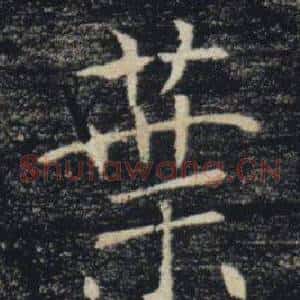 葉