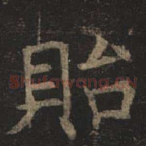 貽