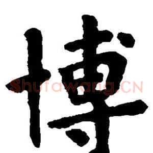 博