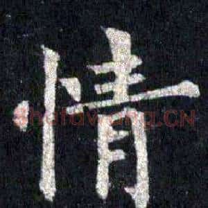 情