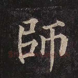 师