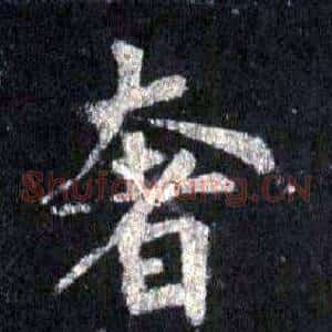 奢