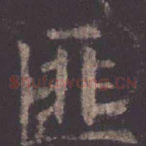 匪