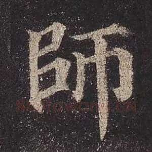 师
