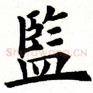 监