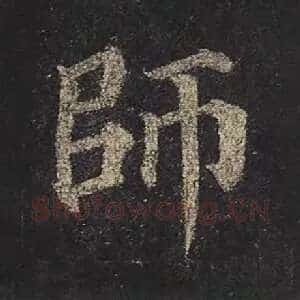 师