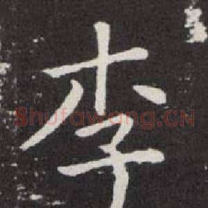李