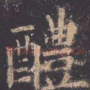 醴