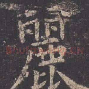 麗