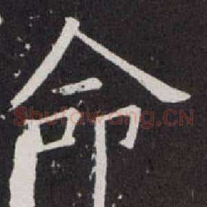 命