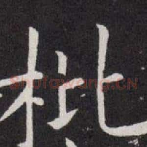 枇