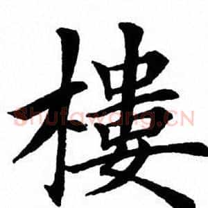 楼