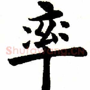 率
